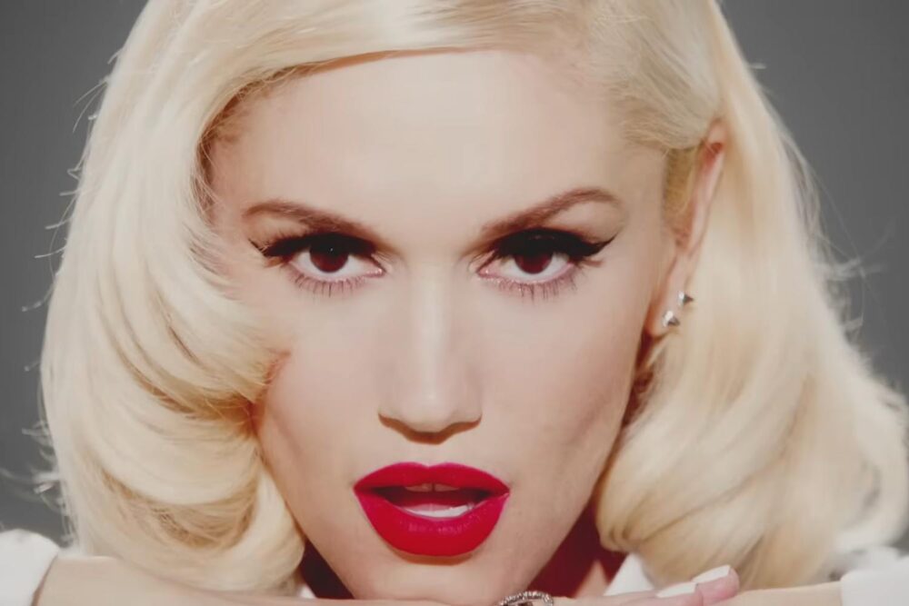 Gwen Stefani