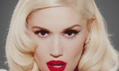 Gwen Stefani