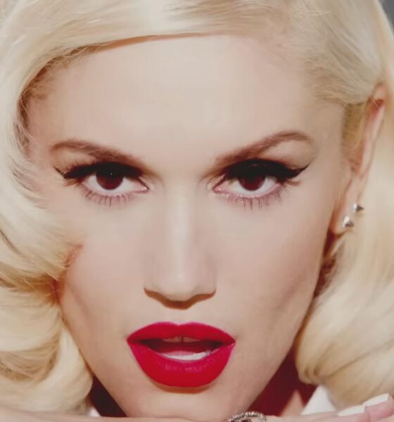 Gwen Stefani