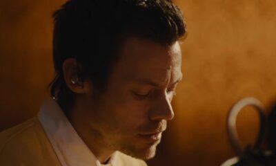 Harry Styles - Harry Live from Funkhaus