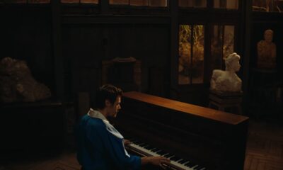 Harry Styles - Carla's Song (La Blogothèque)