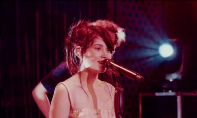 Irina Rimes - Mică și slabă live în Control