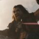 Jason Momoa în trailerul "Supergirl"