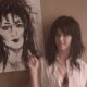 Katy Perry în videoclipul "The One That Got Away" (Director's Cut)