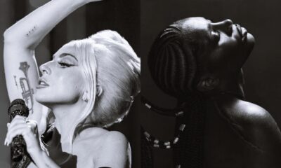 Lady Gaga și Doechii