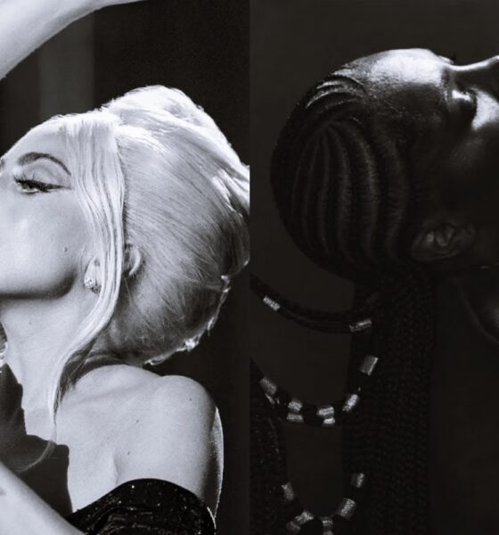 Lady Gaga și Doechii