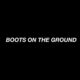 Massive Attack, Tom Waits - Boots on the Ground