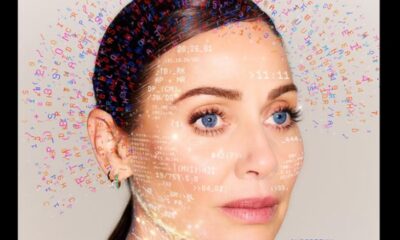 Natalie Imbruglia - "Algorithm"