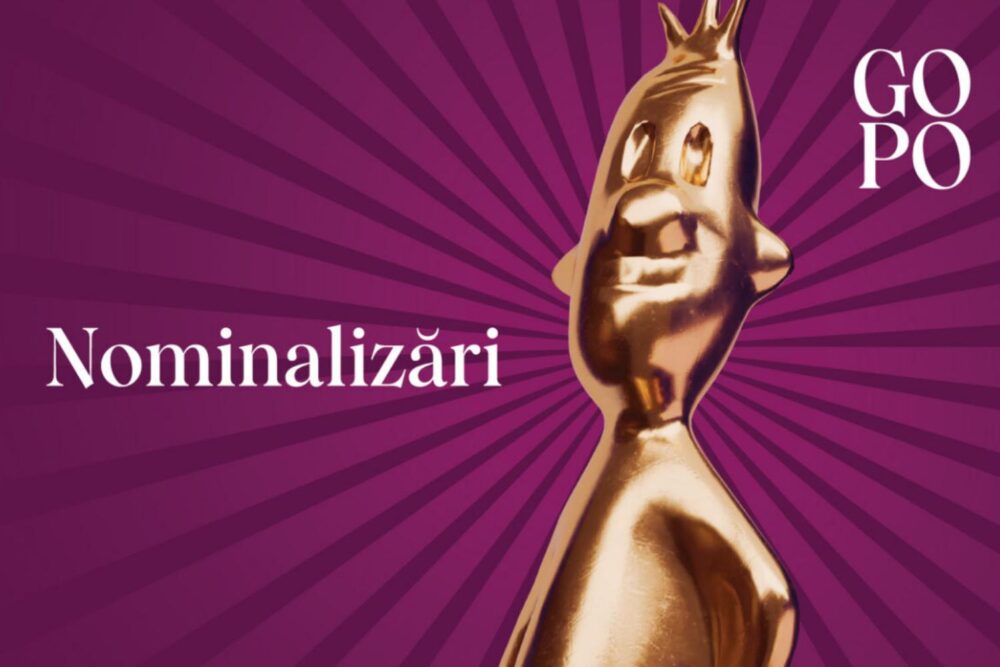 Nominalizările la Premiile Gopo 2026
