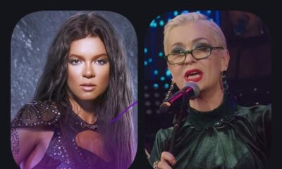 Ruslana / Monica Anghel