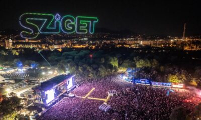 Sziget Festival