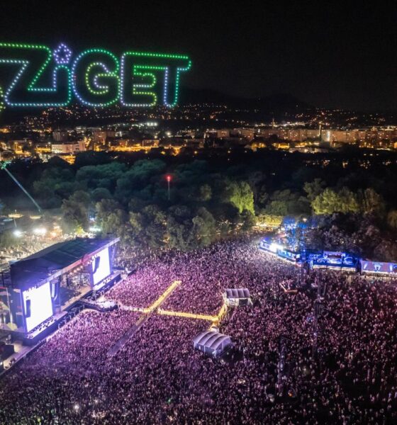 Sziget Festival