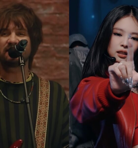 Tame Impala și JENNIE