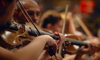 Teaser Concursul Internațional George Enescu 2026