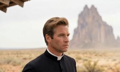 Trailer "As Deep as the Grave"