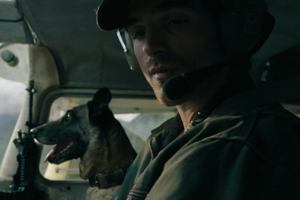 Trailer "The Dog Stars"