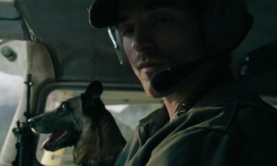 Trailer "The Dog Stars"
