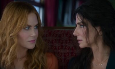 Nicole Kidman și Sandra Bullock în "Practical Magic 2"