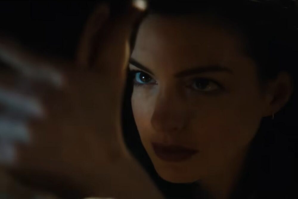 Trailer "Verity"