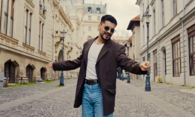 Andrei Ursu - Doi Eroi | Official Video