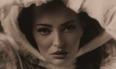 Videoclip Delia - Analog