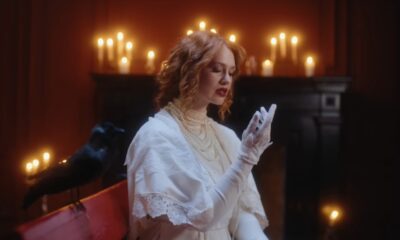Videoclip Feli - Karma