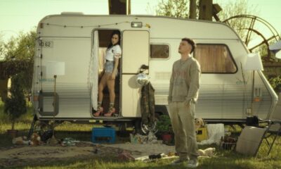 Videoclip Holy Molly x M.G.L. - Iubirea naște monștri