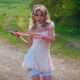 ILINCA - Shiki Shiki Bam Bam (Official Video)