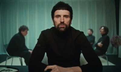 Videoclip Kasabian - Great Pretender