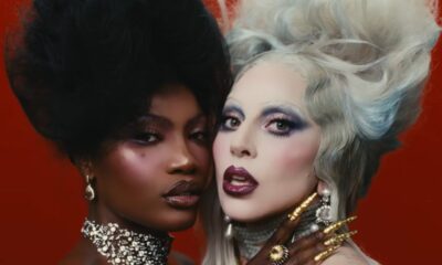 Videoclip Lady Gaga, Doechii - Runway