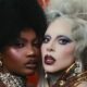 Videoclip Lady Gaga, Doechii - Runway