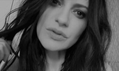 Laura Pausini - IMMENSAMENTE (Official Video)