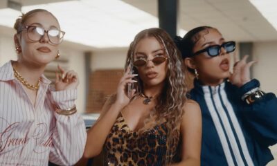 Lazy Ed x JO - Mor dupa tine | Official Video