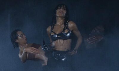 Loreen - True Love (Official Video)
