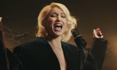 Monica Odagiu – Fereastră Pentru Un Orb | Videoclip Oficial