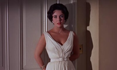 Taylor Swift - Elizabeth Taylor (Official Music Video)