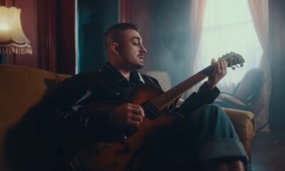 Videoclip Vlad Musta - Poate