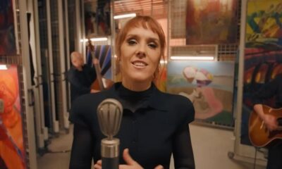 Zaz - Mon sourire (Live at MO Museum Vilnius)