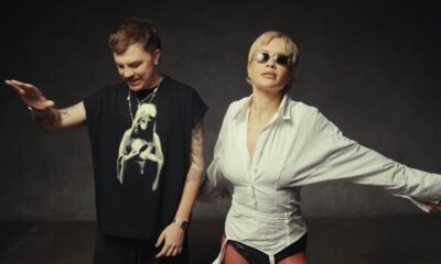 Zerb, Rita Ora - If It’s Not Love (Official Music Video)