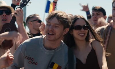 Videoclip Zodier - Ciao, Ciao