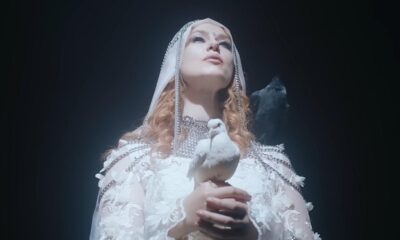 Feli - Praf de Stele | Official Visualizer