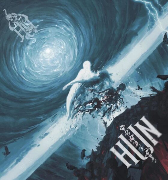 Coperta album The Hu Hun
