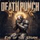 Coperta single Five Finger Death Punch Eye of the Storm