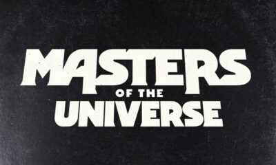 Coperta single Masters of the Universe The Darkness