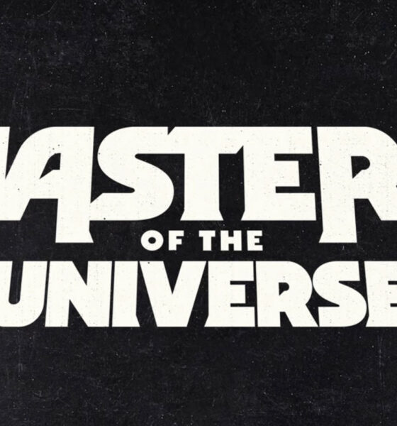 Coperta single Masters of the Universe The Darkness