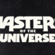 Coperta single Masters of the Universe The Darkness