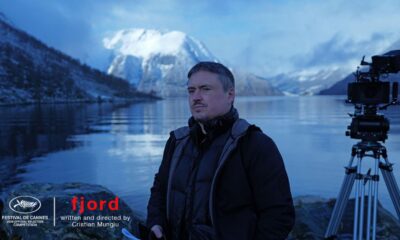 Cristian Mungiu premiu Palm D'or Cannes 2026