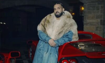 Drake 2026 foto PR