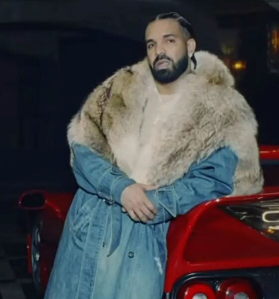 Drake 2026 foto PR