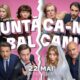 Poster Nunta Ca-n Balcani